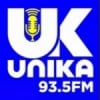 Radio Unika 93.5 FM