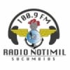Radio Notimil Sucumbios 100.9 FM