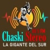 Radio Chaski Stereo 88.5 FM