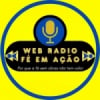 Web Rádio Fé em Ação