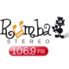 Radio Rumba Stereo 106.9 FM