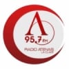 Radio Atenas 95.7 FM