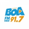 Rádio Boa 91.7 FM