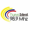 Radio Ideal 98.9 FM