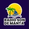 Radio Son de Manta 89.7 FM