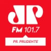 Rádio Jovem Pan 101.7 FM