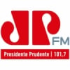 Rádio Jovem Pan 101.7 FM