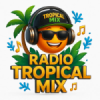 Rádio Tropical Mix