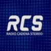 Radio Cadena Stereo 107.1 FM