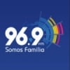 Somos Familia Radio 96.9 FM