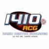 Radio Centro Gualaceo 1410 AM