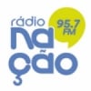 Rádio Nação 95.7 FM