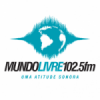 Rádio Mundo Livre 102.5 FM