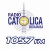 Radio Católica 105.7 FM