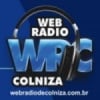 Web Rádio Colniza