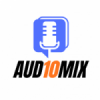 Rádio Áudio 10 Mix