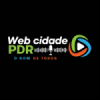 Web Rádio Cidade PDR