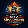 Rádio Voz Missionária