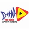 Web Rádio Espinha de Peixe