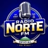 Rádio Norte FM Oficial