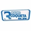 Radio Coqueta 106.3 FM
