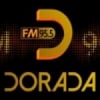 Radio Dorada 95.5 FM