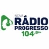 Nova Rádio Progresso 104.9 FM