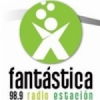 Radio Fantástica 98.9 FM