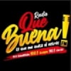 Radio Que Buena 100.1 FM