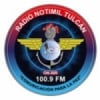 Radio Notimil Carchi 100.9 FM