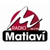Radio Matiaví 96.3 FM