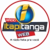 Rádio Itapitanga Web