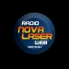 Rádio Nova Laser Web
