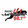 Radio La Pantera 98.1 FM