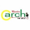 Radio Carchi 89.3 FM