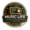 Rádio Music Life