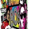 Web Saudade Flash Back 80 90