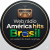 Web Rádio América Hits Brazil