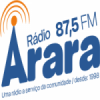 Rádio Arara 87.5 FM