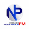 Rádio Web Nova Piraju