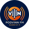 Rádio Podvinn 87.9 FM