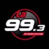 La 99 Radio 99.3 FM