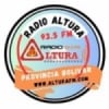 Radio Altura 93.5 FM
