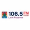 Radio Ciudad 106.5 FM