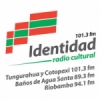 Identidad Radio Cultural 101.3 FM