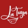 Radio La Tuya 1110 AM