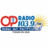 Radio Ondas del Pacifico 103.9 FM