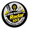 Web Rádio Radar 105