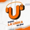 Radio La Unika 92.3 FM
