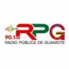 Radio Municipal Pública 90.1 FM